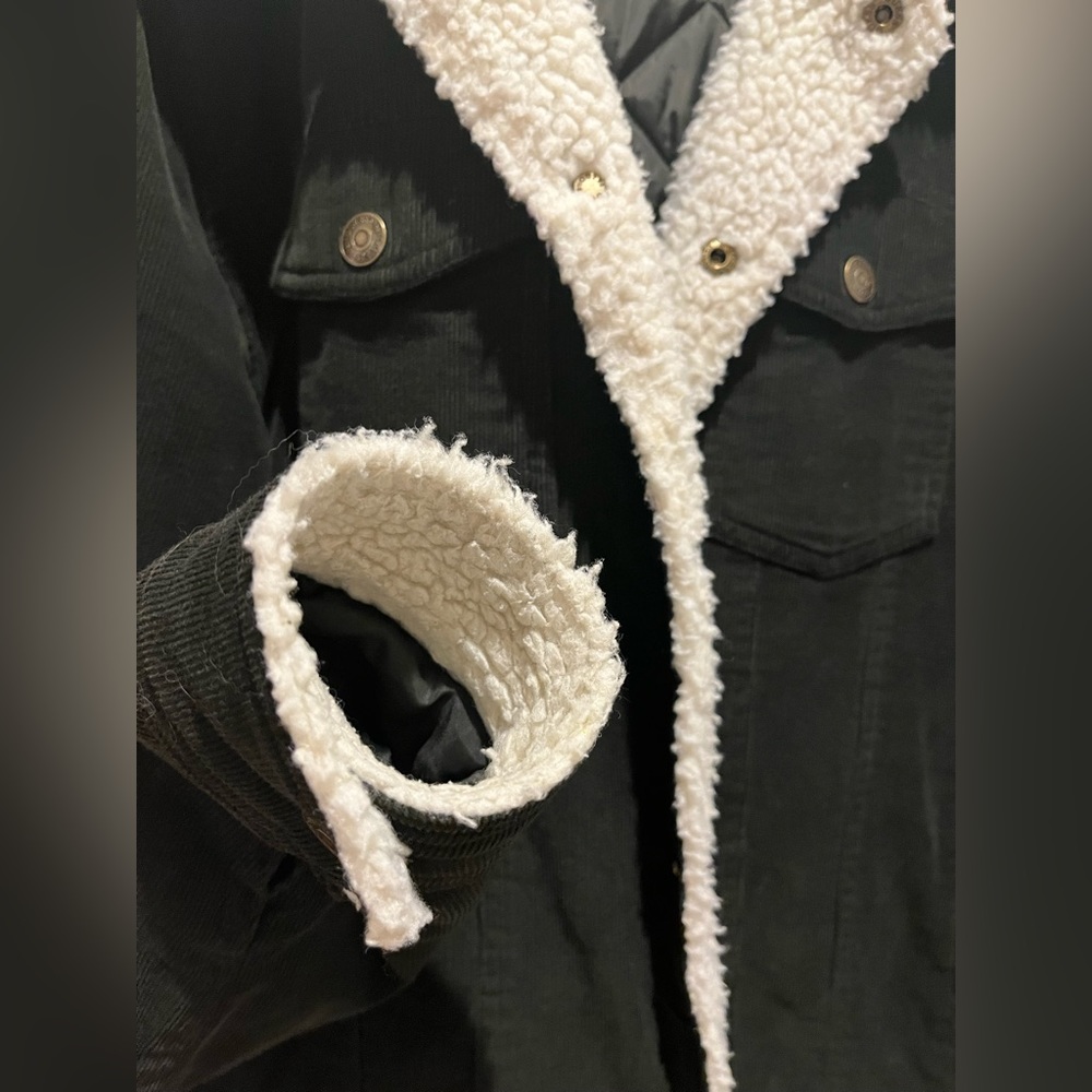 guess jacket